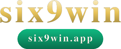 six9win โลโก้