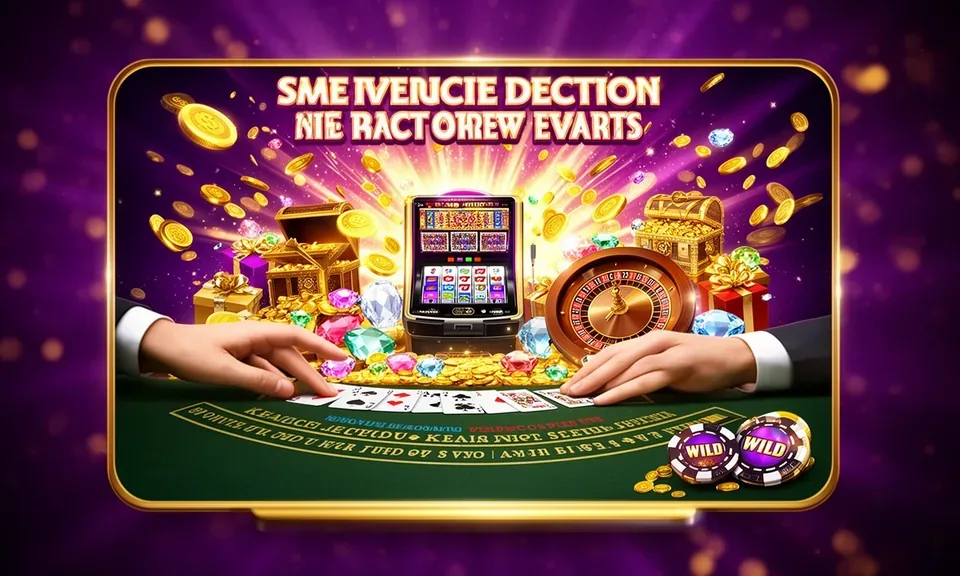 six9win สำรวจเกมจาก 7Mojos ได้เลยที่ six9win