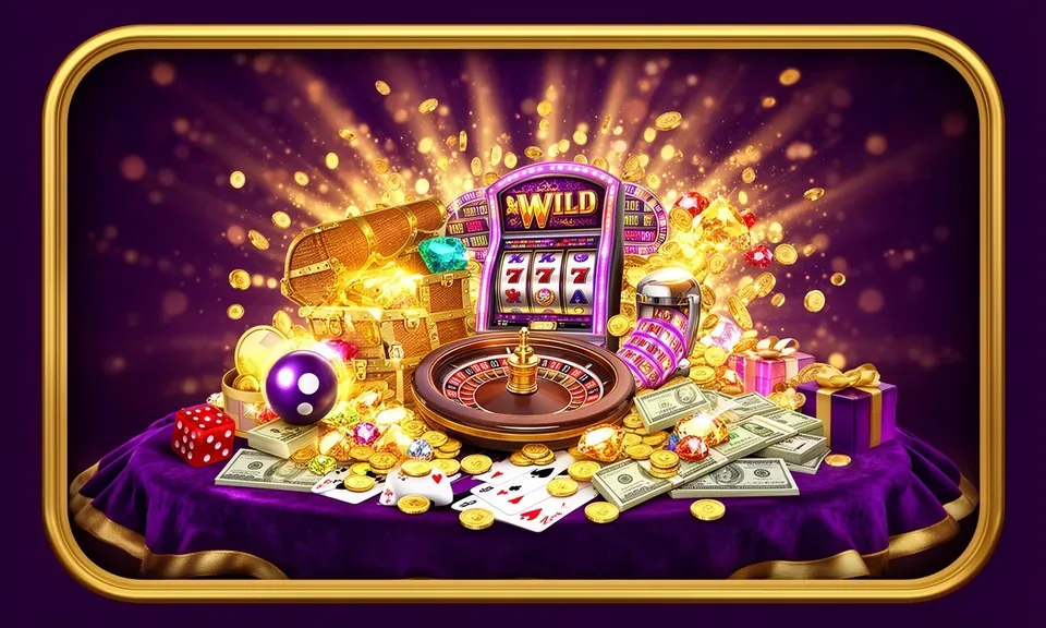 six9win ไทย ล็อบบี้คาสิโนและกีฬา